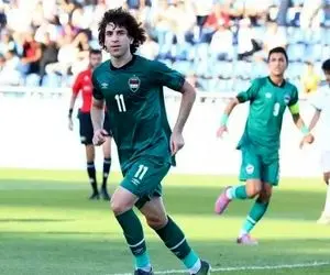 منتظر محمد، منتظر استقلال نماند!