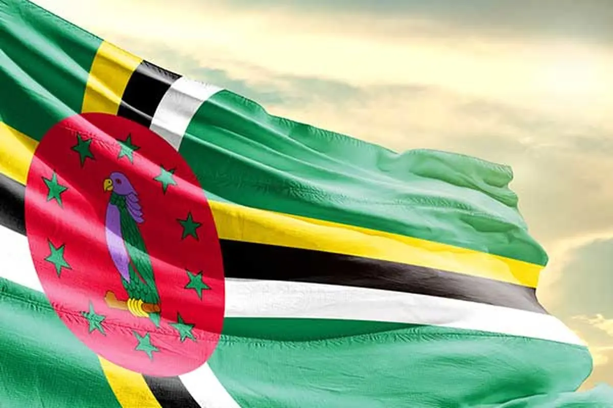 مهاجرت به دومینیکا