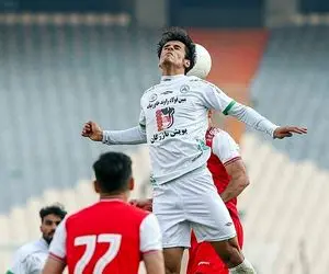 چه کاری را پرسپولیس مقابل ذوب‌آهن نباید انجام دهد؟