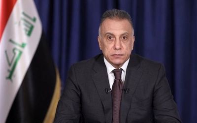 نخست وزیر عراق: پس از تشکیل دولت جدید ایران به تهران سفر می‌کنم