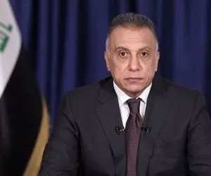 نخست وزیر عراق: پس از تشکیل دولت جدید ایران به تهران سفر می‌کنم