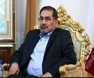 شمخانی اختلاف در کشور را گردن احمدی نژاد انداخت / هنوز مسئول پرونده هسته ای هستم