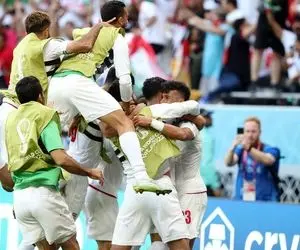 قیمت نجومی هافبک تیم ملی!