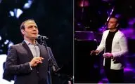 آواز پر طمطراق؛ اجرای گرفته دلم گریه میخواهم علیرضا قربانی و گریه ای که بند نمی آید