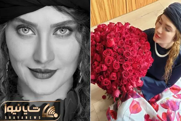 sanaz saeedi shayanews