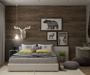 اتاق خواب ژورنالی میخوای اما تو چیدمانش موندی؟ چند تا نکته داره که رعایت کنی تو جیبته