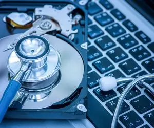 آیا می‌توان اطلاعات هارد اکسترنال پاک‌شده را بازگرداند؟