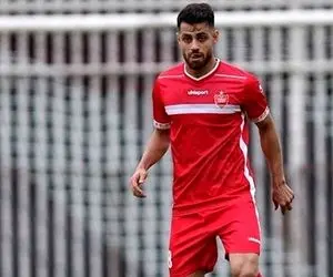 رکورد ویژه برای شاه ماهی محبوب هواداران پرسپولیس