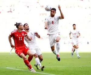 این پرسپولیسی هم به زودی در تیم ملی