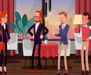 بازی فکری؛ فقط 2 درصد آدما با قوه تخیل و ذهن تحلیلی میتونن خون آشام مخفی رو پیدا کنن