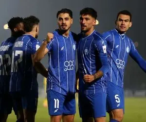 استقلال - فولاد لغو می‌شود؟