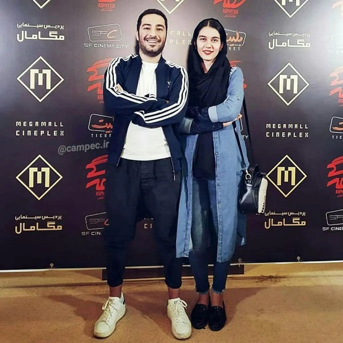 نویدمحمدزاده