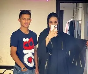 استوری جنجالی و یواشکی مهدی قائدی از زنش! | ویدیو