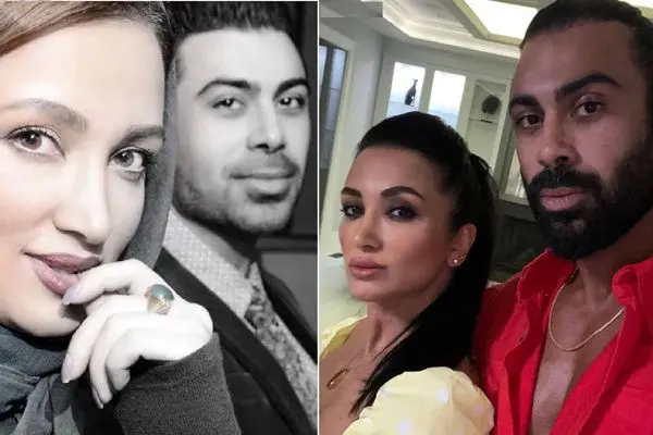 ronak yoonesi shayanewd