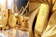 قیمت طلا 18 و 24 عیار امروز سه شنبه 31 شهریور 1405