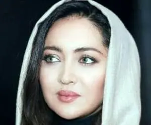 آب از سر “نیکی کریمی” گذشت