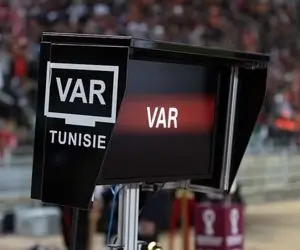 خبری مهم در مورد استفاده از VAR در لیگ برتر