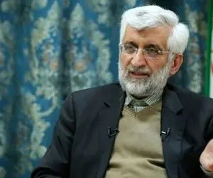 رونمایی سعید جلیلی از طرح سبد غذایی خانوار