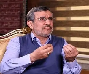 رمزگشایی از حقه احمدی نژاد به مراجع تقلید و علما