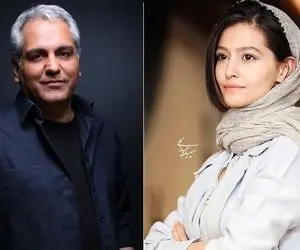 حمله تند پردیس احمدیه به مهران مدیری؛ چقدر آبروبر و حقیری!