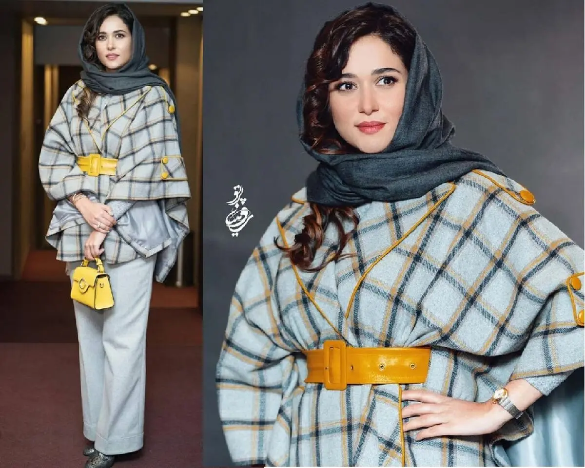 پریناز ایزدیار
