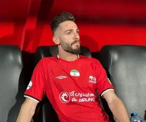 گلزنی عبدی در تراکتور وقتی پرسپولیس گلزن ندارد