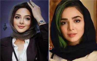 دنیای بازیگران؛ المیرا دهقانی در اکران ناجورها: نرم و هماهنگ، بدون اغراق اما چشم‌نشین