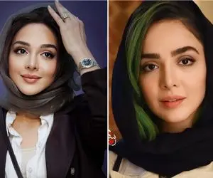 دنیای بازیگران؛ المیرا دهقانی در اکران ناجورها: نرم و هماهنگ، بدون اغراق اما چشم‌نشین