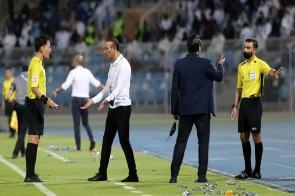 یحیی گل محمدی