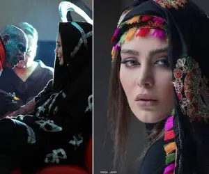 تتلو بعد سحر پولاش زیادی کرده واسه هر خوشگذرونیش یه ماشین گرفت؛ عشقای گرووون!