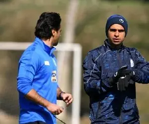 حمله گازانبری دستیار فرهاد مجیدی به وزارت ورزش ؛ استقلال سرراهی شده است!