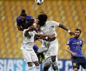 چه کسی مقصر شکست استقلال است؟