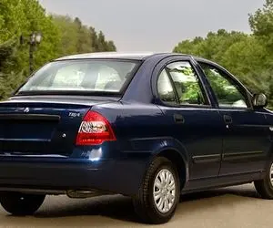 قیمت انواع پراید و تیبا امروز دوشنبه 30 فروردین 1400