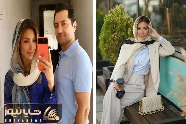 mina mokhtari and bahram radan shayanews