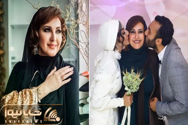 fatemeh goodarzi shayanews