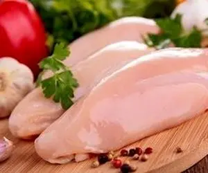 قیمت مرغ امروز در بازار چند شد؟ +جدول