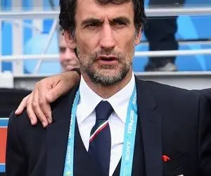 حضور مربی ایتالیایی در استقلال غیرقانونی است؟