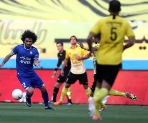 استقلالی‌ها: انشاالله که ۶ گل از سپاهان بخوریم!