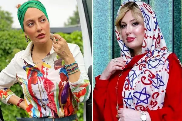 newsha zeighami shayanews