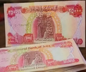 قیمت دینار عراق امروز دوشنبه 30 شهریور 1405؛ رشد 79 درصدی