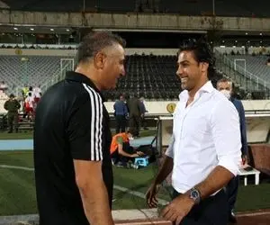 استقلالی ها به دنبال انتقام از ساکت الهامی!