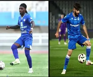 پرسپولیس به دنبال مهم‌ترین ستاره نقل و انتقالات