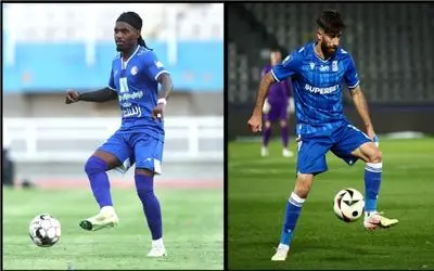 پرسپولیس به دنبال مهم‌ترین ستاره نقل و انتقالات