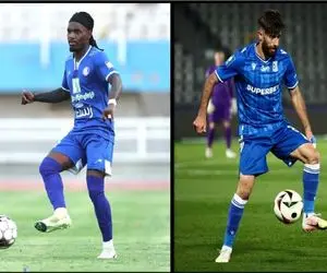 پرسپولیس به دنبال مهم‌ترین ستاره نقل و انتقالات