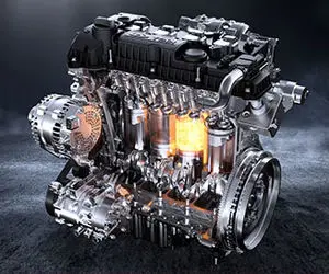 خط و نشان 200 اسبی تیگو 8 برای رقبا