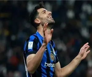 دفاعیه‌ قانع‌کننده نبود؛ رای خروج برای طارمی!