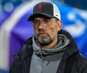 اعتراض شدید کلوپ به اتفاقات شب گذشته انگلیس در خصوص سوپرلیگ