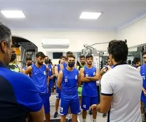 باند سفت‌ها دوباره در استقلال؟ تصمیم مجیدی درباره جذب گزینه پرسپولیس
