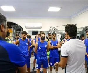 باند سفت‌ها دوباره در استقلال؟ تصمیم مجیدی درباره جذب گزینه پرسپولیس
