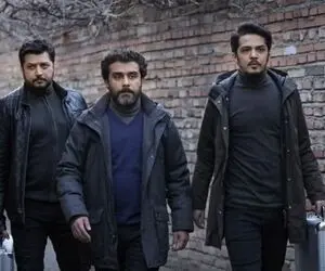 سانسور گاندو؛ چرا قسمت 5 گاندو 2 دیر پخش شد؟ 